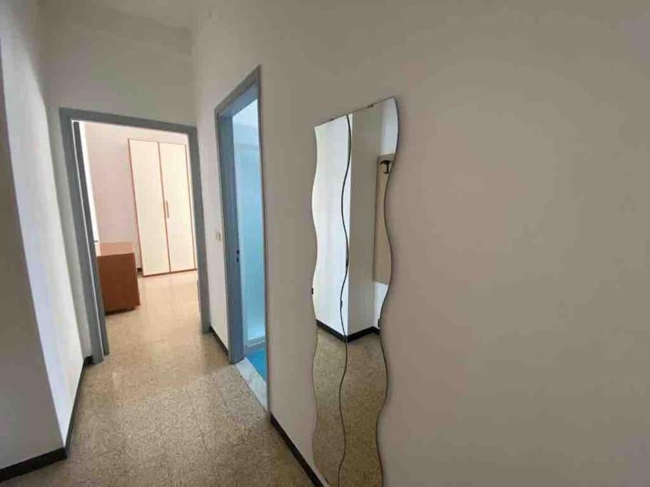 La Casa Di Alice Apartment Верчели Екстериор снимка